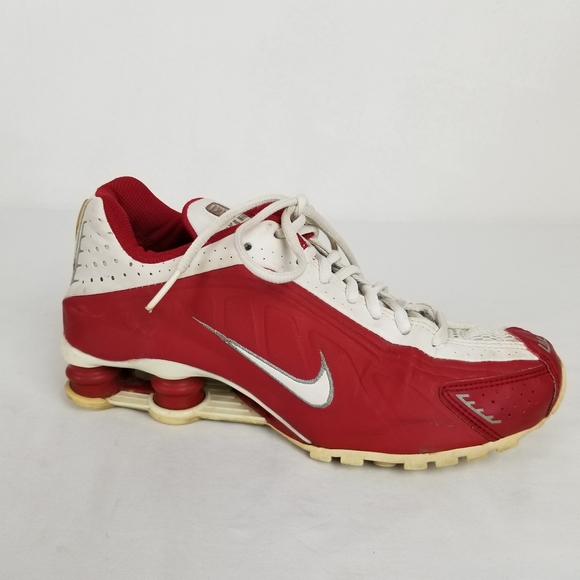 nike shox 7.5